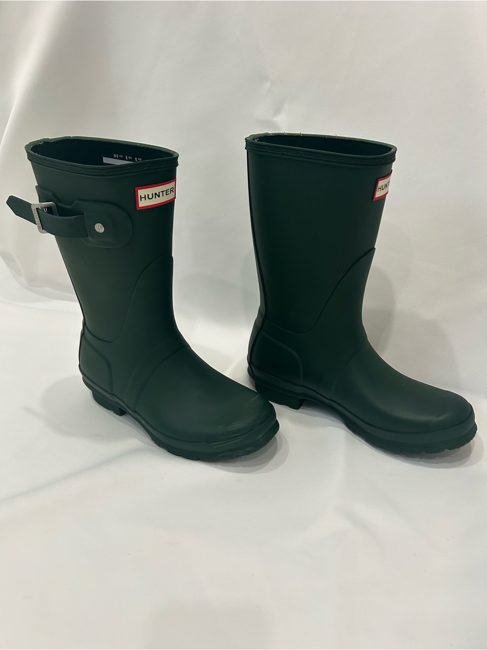 Hunter women’s boots - Picture 5 of 5
